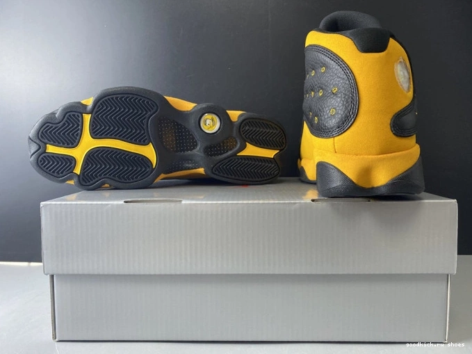 13 Jordan High Air Oregon League AR4390-035 Retro 0717